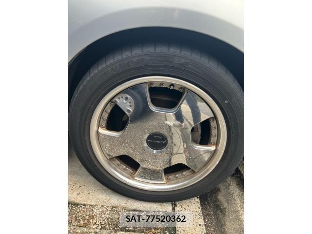 Honda ELYSION 2007-10 8741945-8