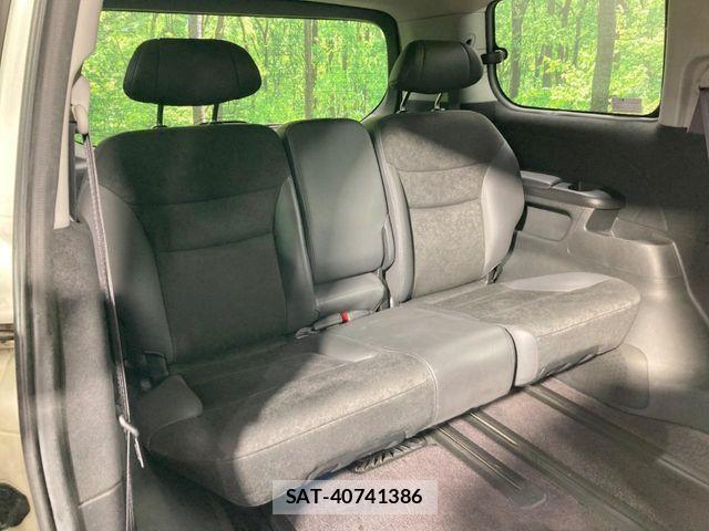 Honda ELYSION 2010-03 8828920-9