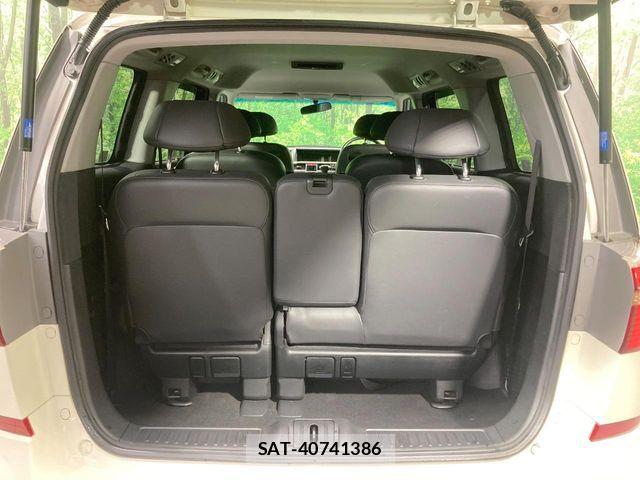 Honda ELYSION 2010-03 8828920-10