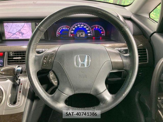 Honda ELYSION 2010-03 8828920-11