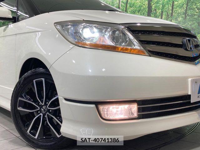 Honda ELYSION 2010-03 8828920-12