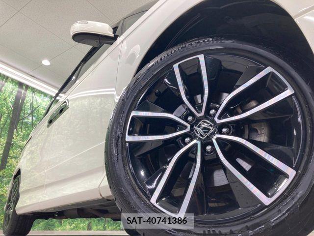 Honda ELYSION 2010-03 8828920-13