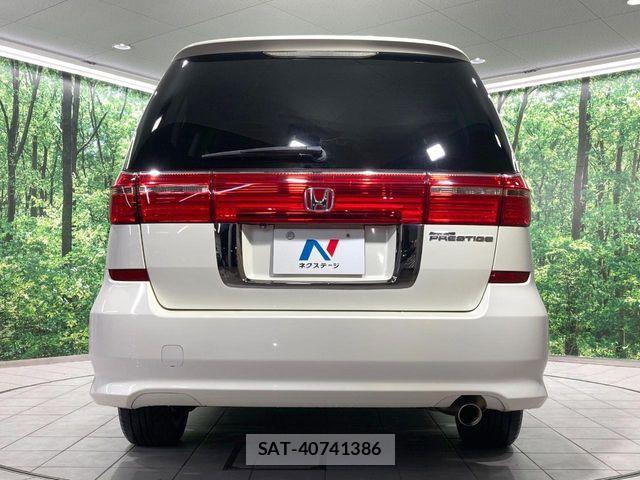 Honda ELYSION 2010-03 8828920-15