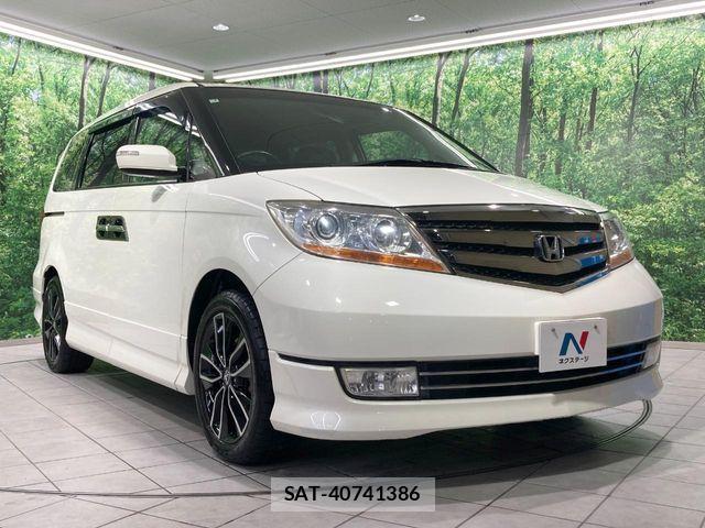 Honda ELYSION 2010-03 8828920-16
