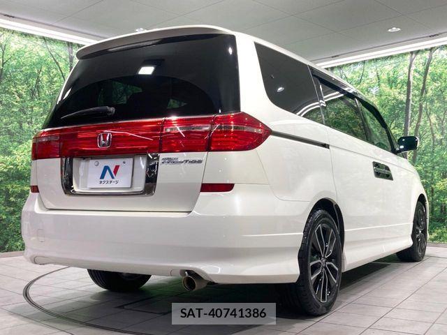 Honda ELYSION 2010-03 8828920-17
