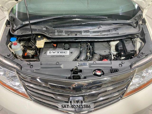 Honda ELYSION 2010-03 8828920-18