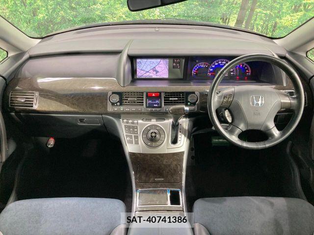 Honda ELYSION 2010-03 8828920-1