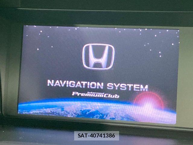 Honda ELYSION 2010-03 8828920-2