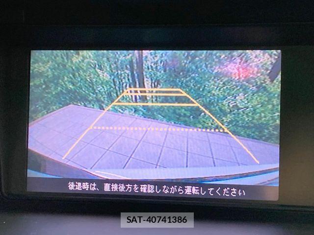 Honda ELYSION 2010-03 8828920-3