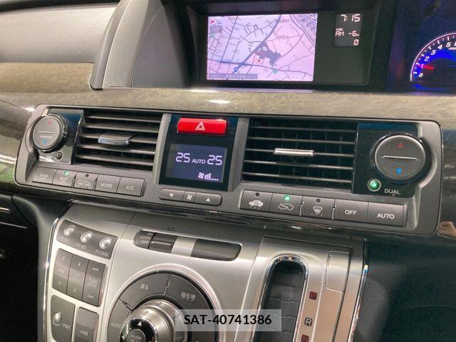 Honda ELYSION 2010-03 8828920-5