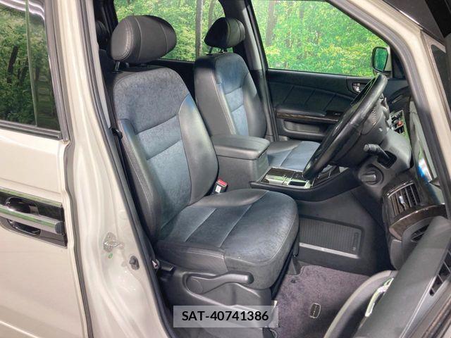 Honda ELYSION 2010-03 8828920-7