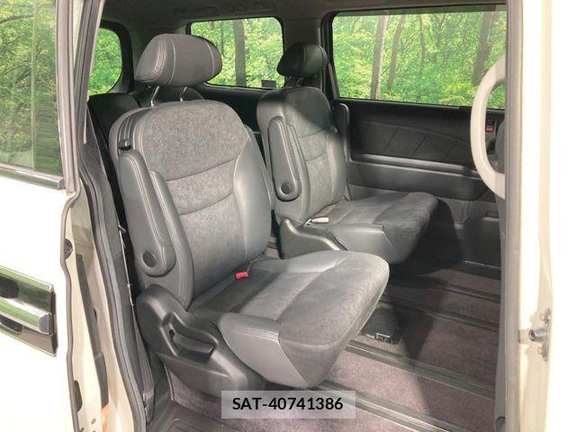 Honda ELYSION 2010-03 8828920-8