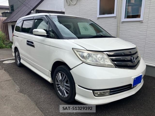 Honda ELYSION 2011-11 8848893-0