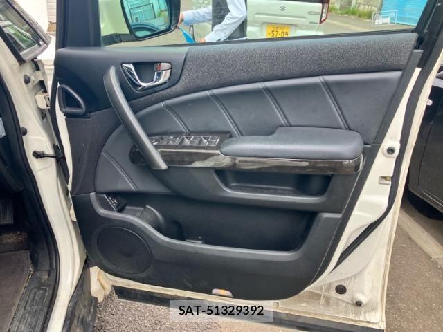 Honda ELYSION 2011-11 8848893-9