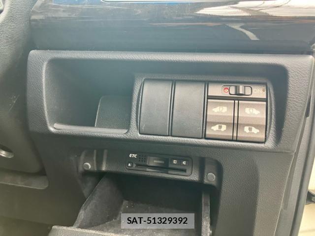 Honda ELYSION 2011-11 8848893-12