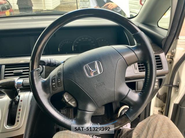 Honda ELYSION 2011-11 8848893-13