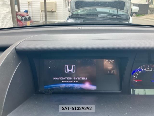 Honda ELYSION 2011-11 8848893-15