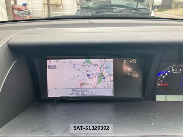 Honda ELYSION 2011-11 8848893-16