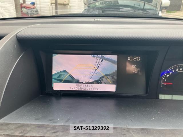 Honda ELYSION 2011-11 8848893-17