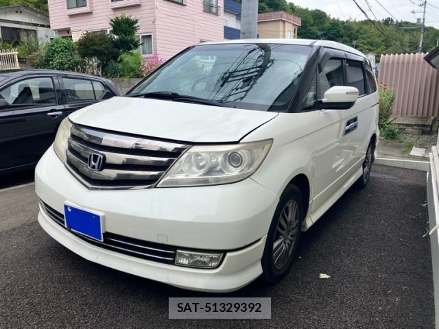 Honda ELYSION 2011-11 8848893-1