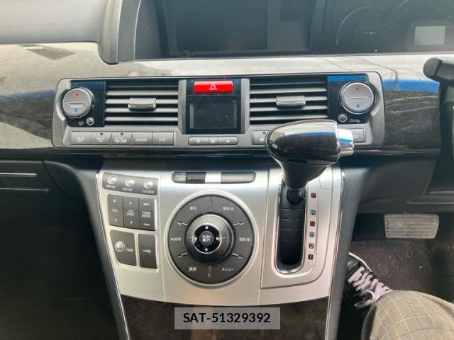 Honda ELYSION 2011-11 8848893-19