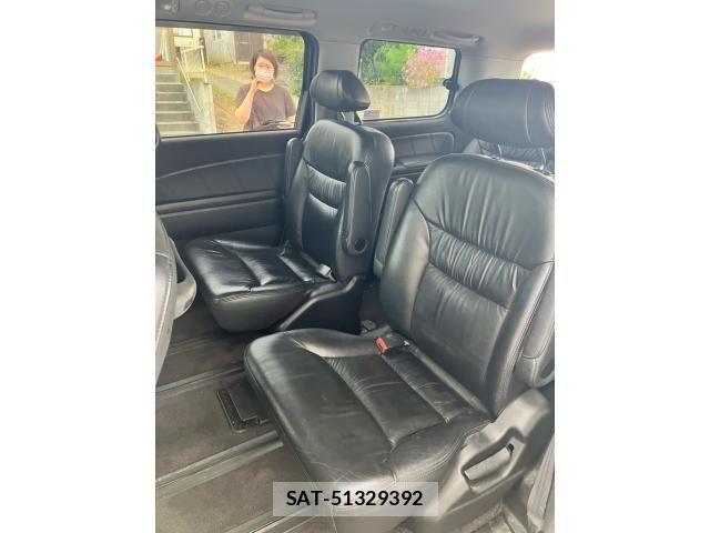 Honda ELYSION 2011-11 8848893-21