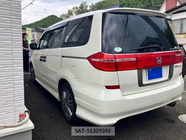 Honda ELYSION 2011-11 8848893-3