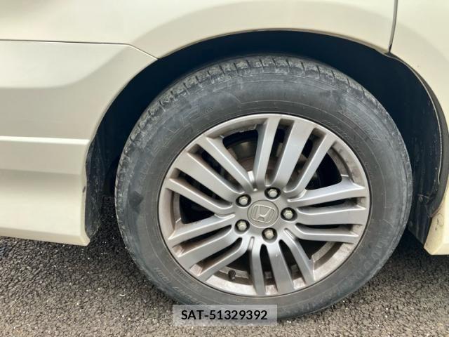 Honda ELYSION 2011-11 8848893-7