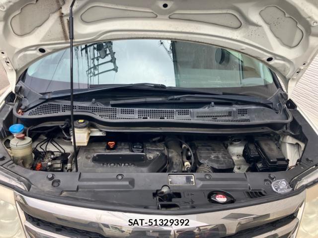 Honda ELYSION 2011-11 8848893-8