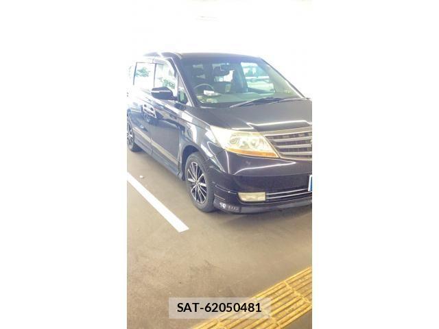 sat car
