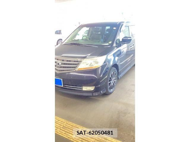 Honda ELYSION 2007-12 7454142-10