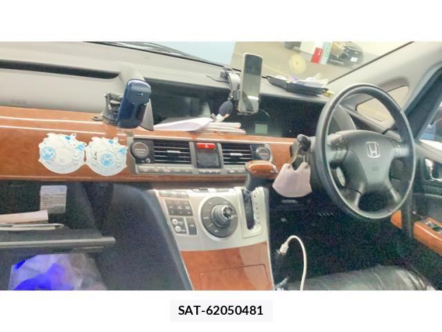 Honda ELYSION 2007-12 7454142-12