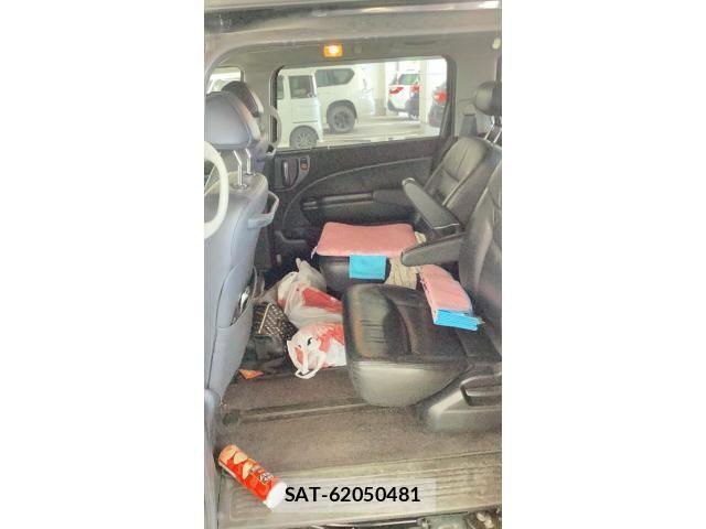 Honda ELYSION 2007-12 7454142-13
