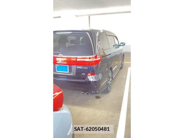 Honda ELYSION 2007-12 7454142-3