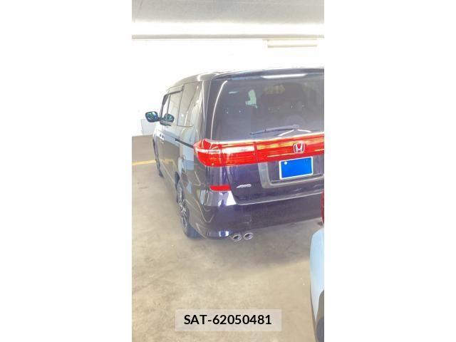 Honda ELYSION 2007-12 7454142-4