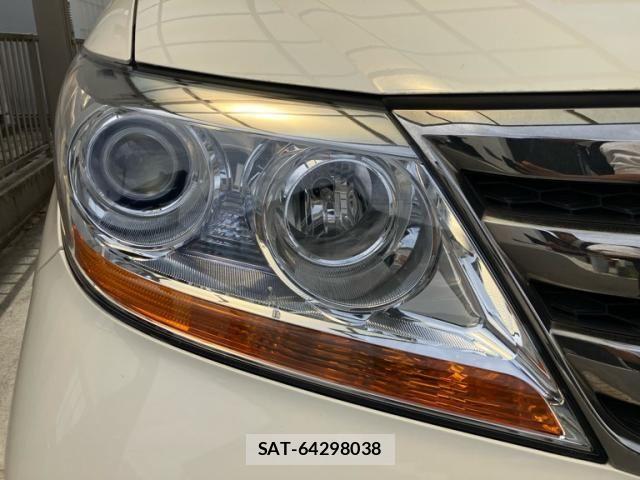 Honda ELYSION 2009-03 7616408-9