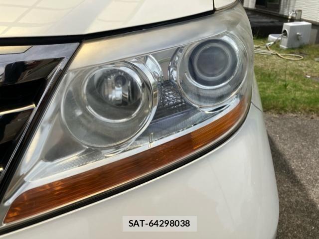 Honda ELYSION 2009-03 7616408-10
