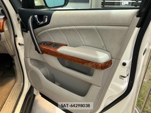 Honda ELYSION 2009-03 7616408-11