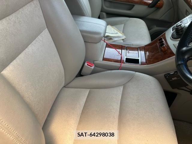 Honda ELYSION 2009-03 7616408-12