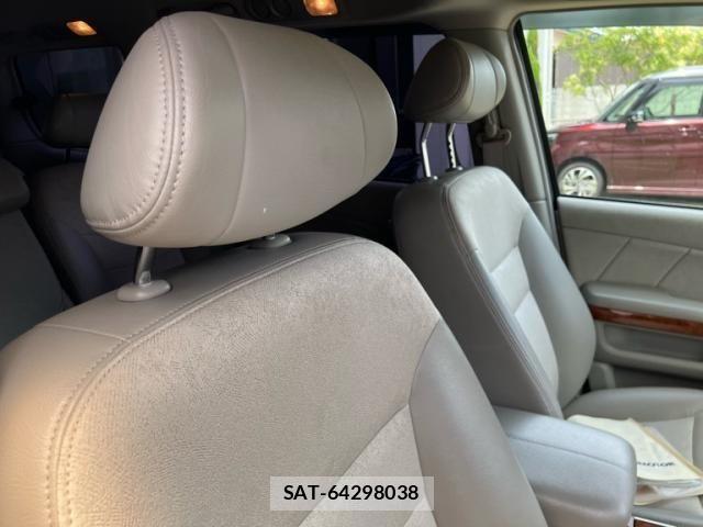Honda ELYSION 2009-03 7616408-13