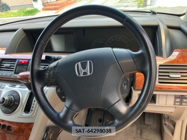 Honda ELYSION 2009-03 7616408-14