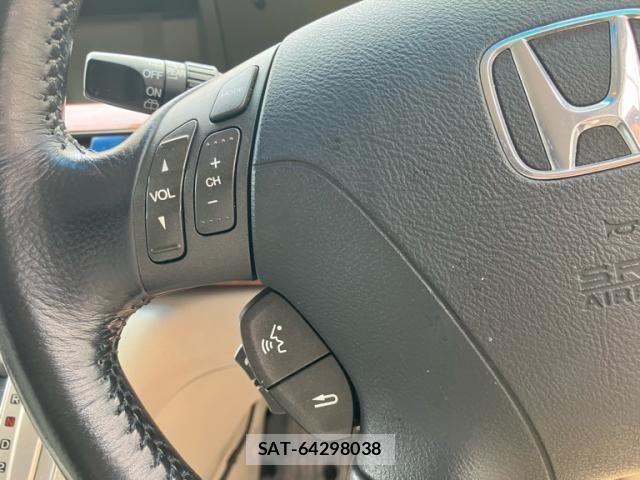 Honda ELYSION 2009-03 7616408-16