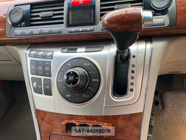 Honda ELYSION 2009-03 7616408-17