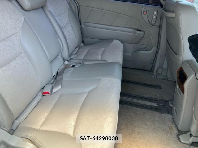 Honda ELYSION 2009-03 7616408-18
