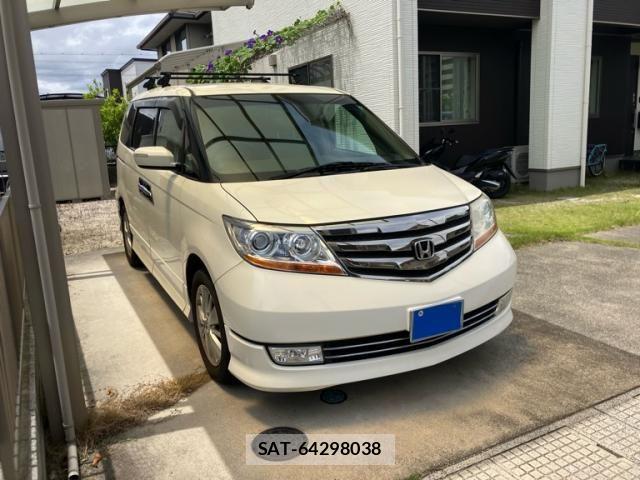 Honda ELYSION 2009-03 7616408-1