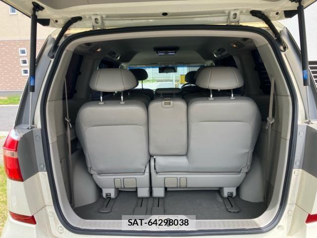 Honda ELYSION 2009-03 7616408-20