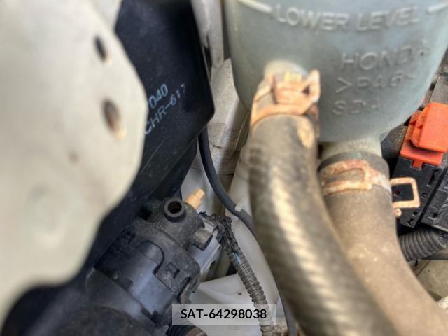Honda ELYSION 2009-03 7616408-23