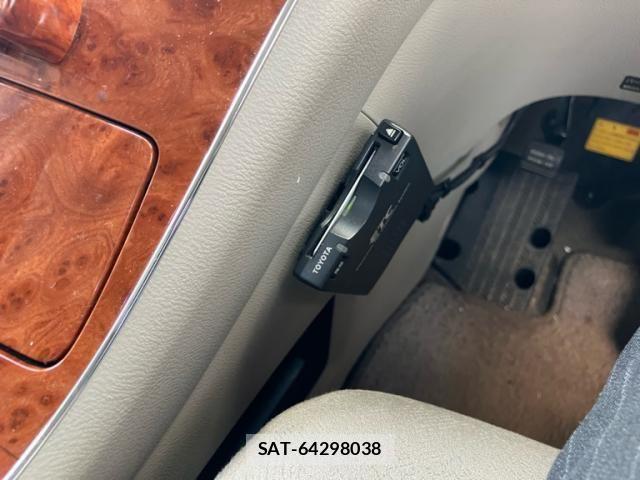 Honda ELYSION 2009-03 7616408-24