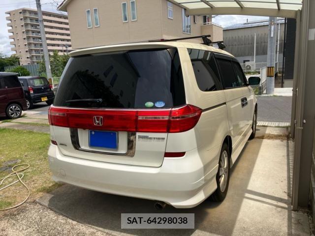 Honda ELYSION 2009-03 7616408-2
