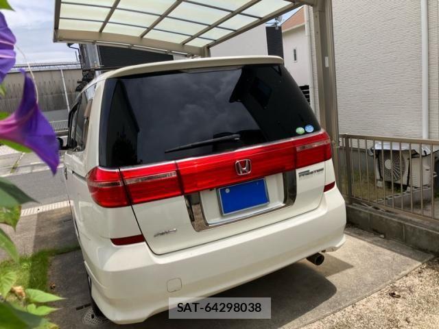 Honda ELYSION 2009-03 7616408-3